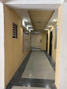 Image of 550 Sq.ft 1 BHK Apartment / Flat for sale in Charholi Budruk, Pune for Rs. 3300000