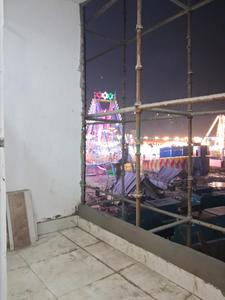 Bedroom One Image of 1100 Sq.ft 2 BHK Apartment / Flat for sale in Sector 104 Noida for Rs. 4260000