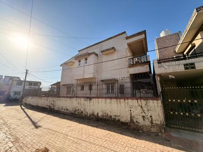 Image of 1500 Sq.ft 4 BHK Independent House for sale in Kabilpore, Navsari for Rs. 6500000