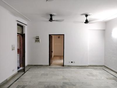 Sri Ram Apartment  Living Room 2