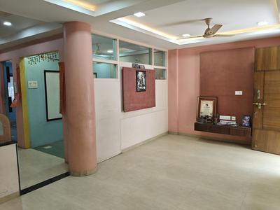Living Room Image of 3500 Sq.ft 4 BHK Independent House for sale in Dhankawadi Pune for Rs. 21200000