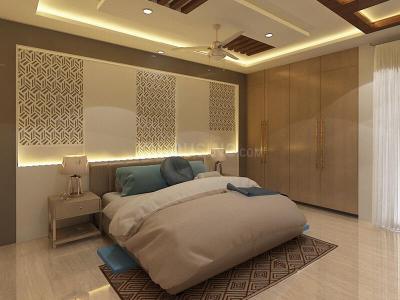 Bedroom Image of 3240 Sq.ft 4 BHK Villa for sale in Sector 40 Gurgaon for Rs. 125000000