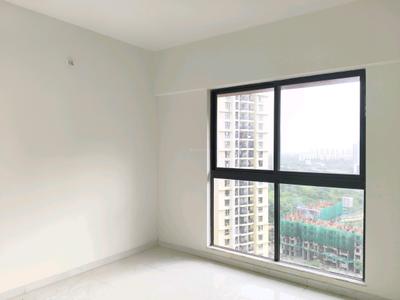 Bedroom Image of 1256 Sq.ft 3 BHK Apartment / Flat for sale in Runwal My City Phase II Cluster 4 by Runwal Realty, Dombivli East Thane for Rs. 9600000