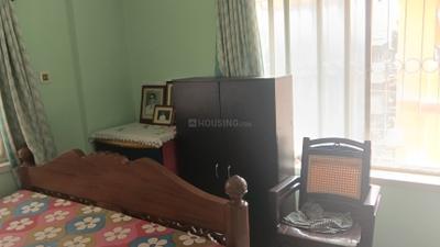 Bedroom Image of 1335 Sq.ft 3 BHK Apartment / Flat for sale in Raghunathpur North 24 Parganas District for Rs. 7000000