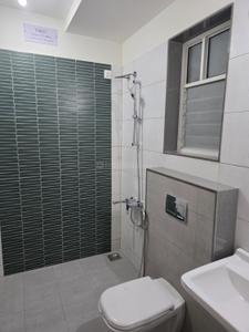 Bathroom Image of 1800 Sq.ft 3 BHK Apartment / Flat for sale in Nanded Pune for Rs. 15000000