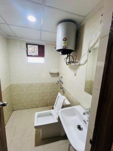 Image of 740 Sq.ft 3 BHK Apartment / Flat for sale in ROF Aalayas Phase 2, Sector 102, Gurgaon for Rs. 8500000
