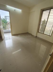 Bedroom Image of 1001 Sq.ft 2 BHK Apartment / Flat for sale in Nipania Indore for Rs. 4000000