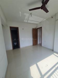 Balcony Image of 510 Sq.ft 1 BHK Apartment / Flat for sale in Sudarshan Sky Heights, Thane West Thane for Rs. 6725652