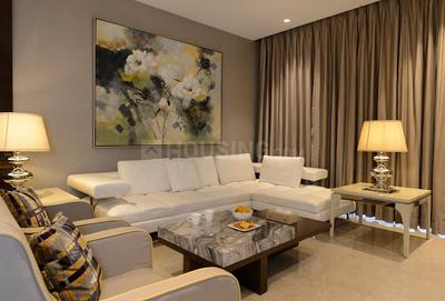Hall Image of 1198 Sq.ft 3 BHK Apartment / Flat for sale in Sai Aishwaryam Future, Punawale Pune for Rs. 9600000
