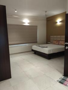 Bedroom Image of 1520 Sq.ft 3 BHK Villa for sale in Arun Ziva, Mahabalipuram Chennai for Rs. 22700000