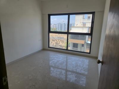 Bedroom Image of 1094 Sq.ft 2 BHK Apartment / Flat for sale in Gagan Avencia, Kharadi Pune for Rs. 12000000