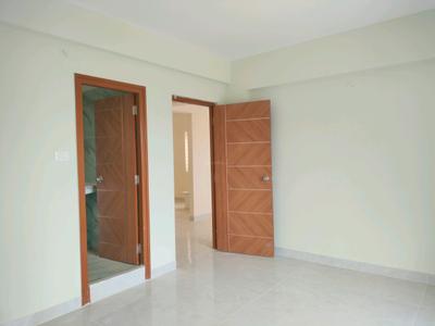Bedroom Image of 1136 Sq.ft 2 BHK Apartment / Flat for sale in Sri Vidhathri Vasatham, Electronic City Bengaluru for Rs. 7852500