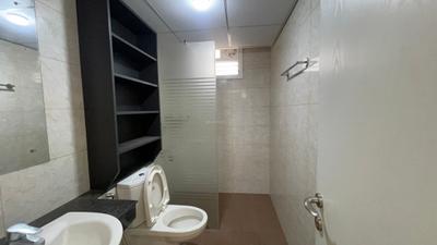 Image of 2010 Sq.ft 3 BHK Apartment / Flat for rent in Shapoorji Pallonji Parkwest, Jagajeevanram Nagar, Bengaluru for Rs. 85000