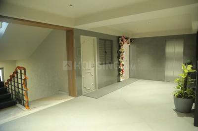 Hall Image of 4000 Sq.ft 4 BHK Apartment / Flat for sale in The Indus, Bodakdev Ahmedabad for Rs. 38000000