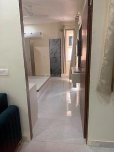 Hall Image of 680 Sq.ft 1 BHK Apartment / Flat for rent in Jagatpura Jaipur for Rs. 21000