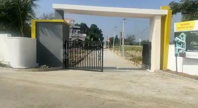 Image of 146 Sq.ft Residential Plot / Land for sale in Agapally, Hyderabad for Rs. 1500000