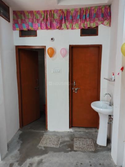 Block C, Indira Nagar Bedroom 1