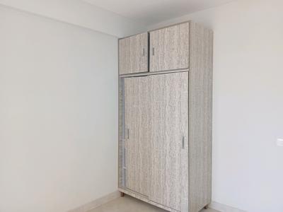 Bedroom Image of 1440 Sq.ft 3 BHK Builder Floor for rent in Signature Global City 37D 1, Sector 37D Gurgaon for Rs. 32001