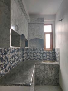 Kitchen Image of 750 Sq.ft 2 BHK Builder Floor for sale in DLF Ankur Vihar Ghaziabad for Rs. 2250898