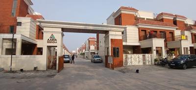 Image of 1200 Sq.ft 4.5 BHK Independent House for rent in Waghodia Road, Vadodara for Rs. 25000