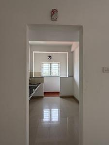 Kitchen Image of 2025 Sq.ft 4 BHK Apartment / Flat for rent in Ramanathapuram Coimbatore for Rs. 45000