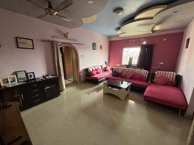 Living Room Image of 1400 Sq.ft 3 BHK Apartment / Flat for sale in English Bazar Malda for Rs. 5000000