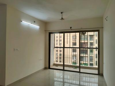 Living Room Image of 650 Sq.ft 2 BHK Apartment / Flat for sale in Tata Amantra, Bhiwandi Thane for Rs. 5200000
