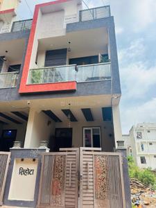 Image of 650 Sq.ft 3 BHK Duplex for sale in Vaishali Nagar, Jaipur for Rs. 7900000