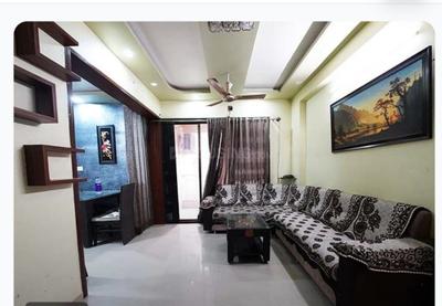 2 BHK Flat