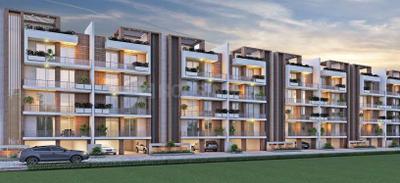 Image of 1120 Sq.ft 2 BHK Apartment / Flat for sale in Smartworld Gems, Sector 89, Gurgaon for Rs. 13400000