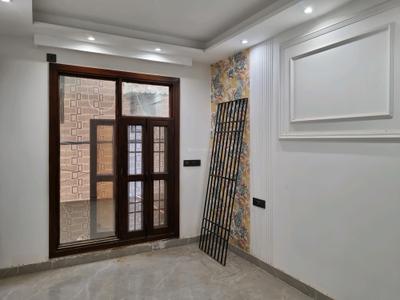 Bedroom Image of 550 Sq.ft 2 BHK Apartment / Flat for sale in Dream Ultra Luxury by Dream Home Buildtech, Mahavir Enclave New Delhi for Rs. 5500000