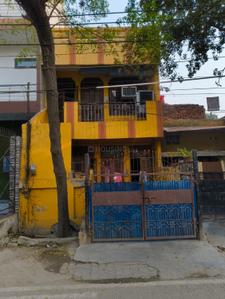 4 BHK Independent House