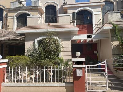 Image of 2150 Sq.ft 3 BHK Villa for sale in Laxmi Emerald, Lohegaon, Pune for Rs. 12100000