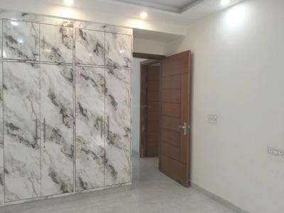 Bedroom Image of 2700 Sq.ft 5 BHK Builder Floor for sale in Rajendra Nagar Ghaziabad for Rs. 27000000