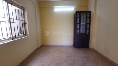 Balcony Image of 830 Sq.ft 2 BHK Apartment / Flat for sale in Celebrity Square by Celebrity Global Homes Pvt Ltd, Bidaraguppe Bengaluru for Rs. 4900000