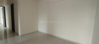 Hall Image of 800 Sq.ft 2 BHK Apartment / Flat for sale in Chembur Mumbai for Rs. 20500000