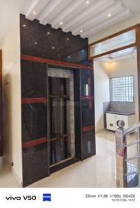 Hall Image of 4600 Sq.ft 4 BHK Independent House for sale in Vidyaranyapura Bengaluru for Rs. 35000000