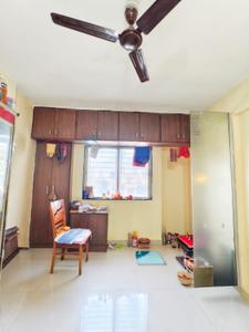 Hall Image of 1310 Sq.ft 3 BHK Apartment / Flat for sale in  JK Hill Park, Dhayari Pune for Rs. 9000000