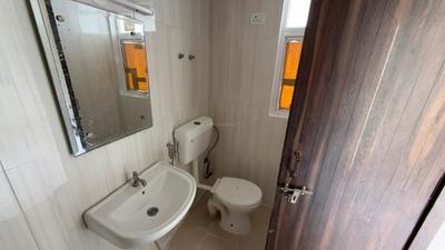 Image of 500 Sq.ft 2 BHK Apartment / Flat for rent in Pivotal Riddhi Siddhi, Sector 99, Gurgaon for Rs. 22000