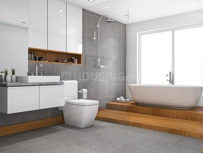 Bathroom Image of 3060 Sq.ft 4 BHK Villa for sale in Kondakal Hyderabad for Rs. 17900000