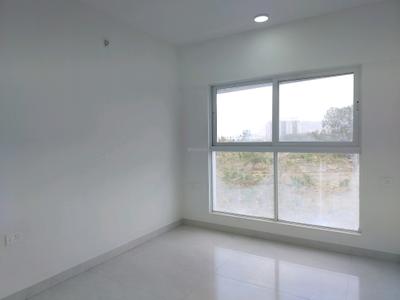 Bedroom Image of 1800 Sq.ft 3 BHK Apartment / Flat for sale in Aswani The Hyphen, Mohammed Wadi Pune for Rs. 17500000