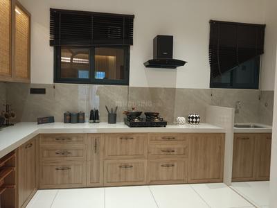 Kitchen Image of 1167 Sq.ft 2 BHK Apartment / Flat for sale in Austin Yana, Tathawade Pune for Rs. 9200000