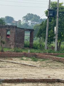Image of 1505 Sq.ft Residential Plot / Land for sale in Harhua, Varanasi for Rs. 3762000