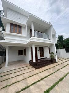 5 BHK Villa