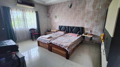 Bedroom Image of 2104 Sq.ft 5 BHK Duplex for sale in Sarona Raipur for Rs. 8000000