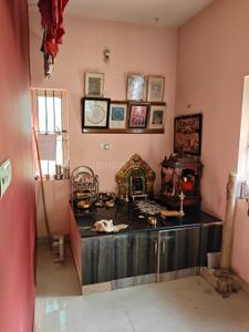 Hall Image of 1500 Sq.ft 4 BHK Independent House for sale in Thotada Guddadhalli Village Bengaluru for Rs. 12000000