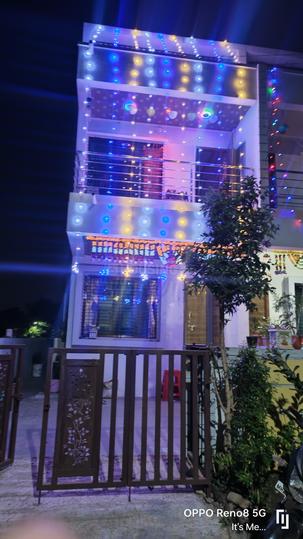 Independent Row house Main Image 1