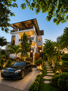 Building Image of 2599 Sq.ft 7 BHK Villa for sale in Danda Dhoran Dehradun for Rs. 45000000