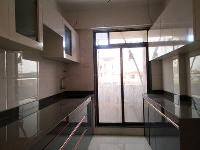 2 BHK Flat
