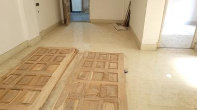 Living Room Image of 916 Sq.ft 2 BHK Apartment / Flat for sale in North Dum Dum Bediapara Kolkata for Rs. 3526600